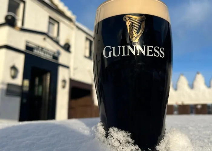 Crown And Anchor Inn