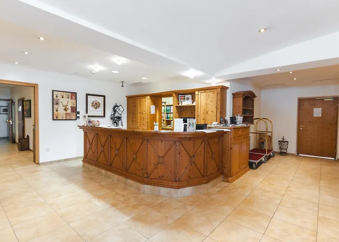 Hotel Walchseer Hof