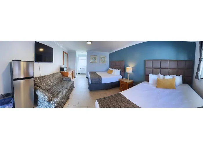Sunrise Inn