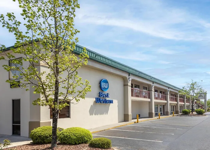 Best Western Lumberton