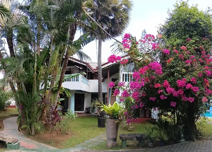 Kyo Garden Villa