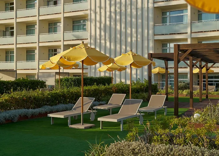 Hotel Riviera Costa Del Sol - Adults Recommended Benalmádena