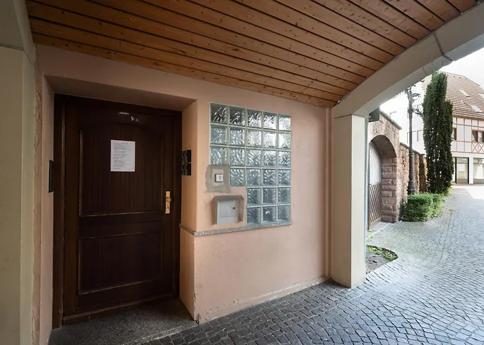 Hotel Baeren