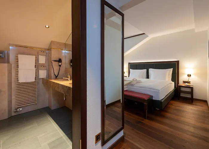 Bad Horn - Hotel & Spa