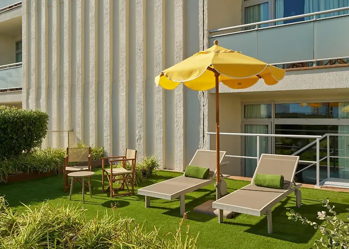 Hotel Riviera Costa Del Sol - Adults Recommended