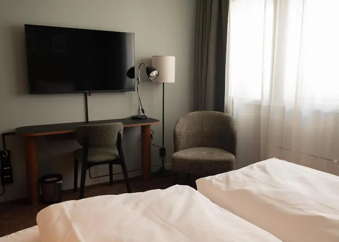 Clarion Hotel Admiral
