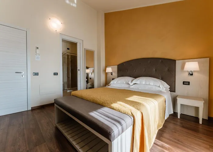 Hotel Eden Salo
