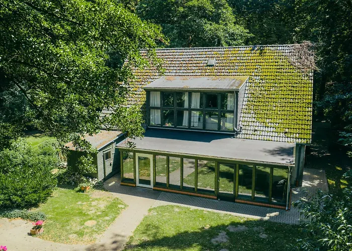 Wellness-&Sporthotel Haus am See