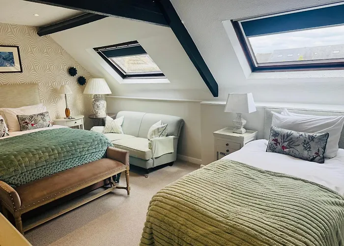 The Ormond At Tetbury