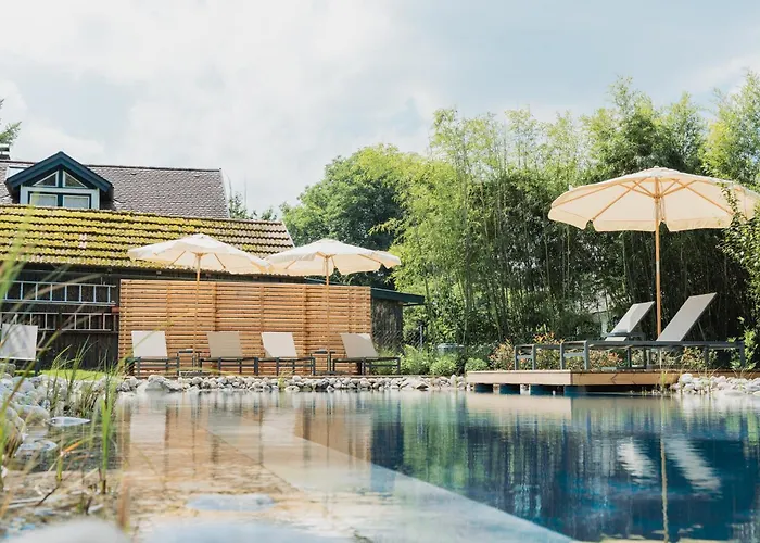 Schlosswirt zu Anif - Hotel und Restaurant