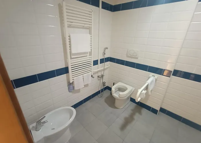 Hotel Panorama Cambiano 
