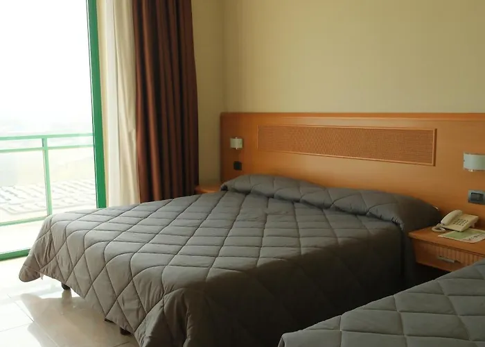 Hotel Panorama Cambiano 