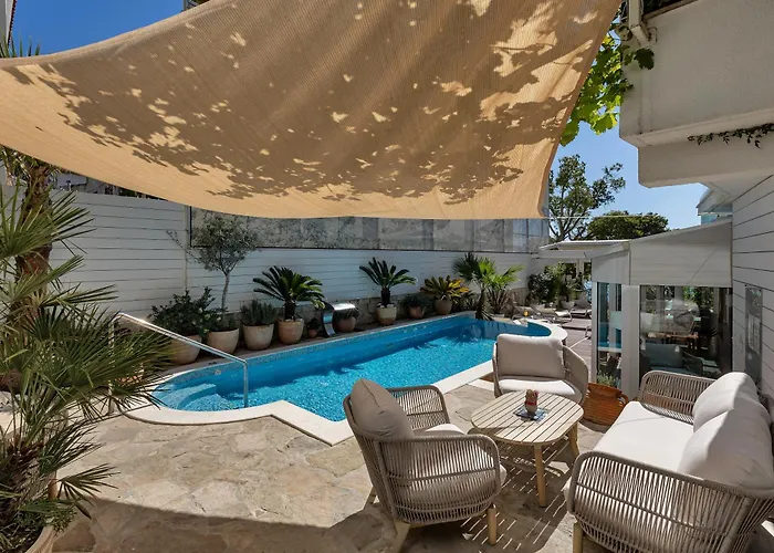 Boutique Hotel Marco Polo (Adults Only)