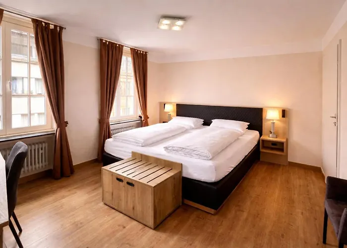 Stadthotel Jülich