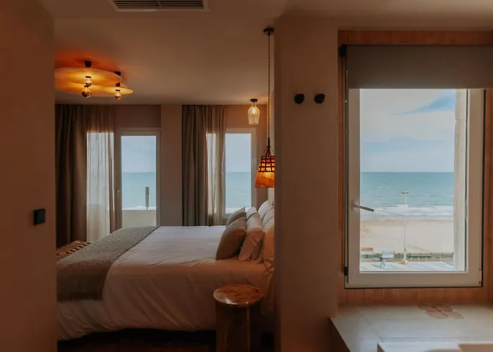 Hotel Meridional