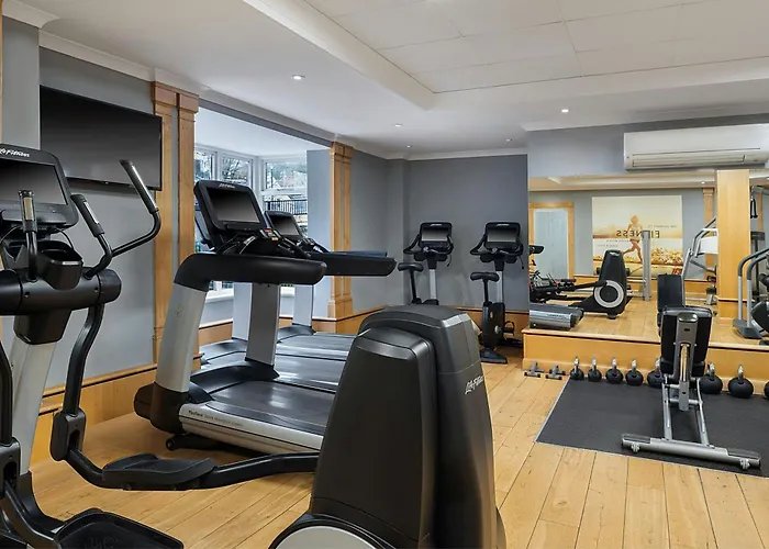 Delta Hotels By Marriott Durham Royal County