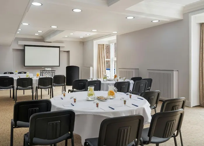 Delta Hotels By Marriott Durham Royal County