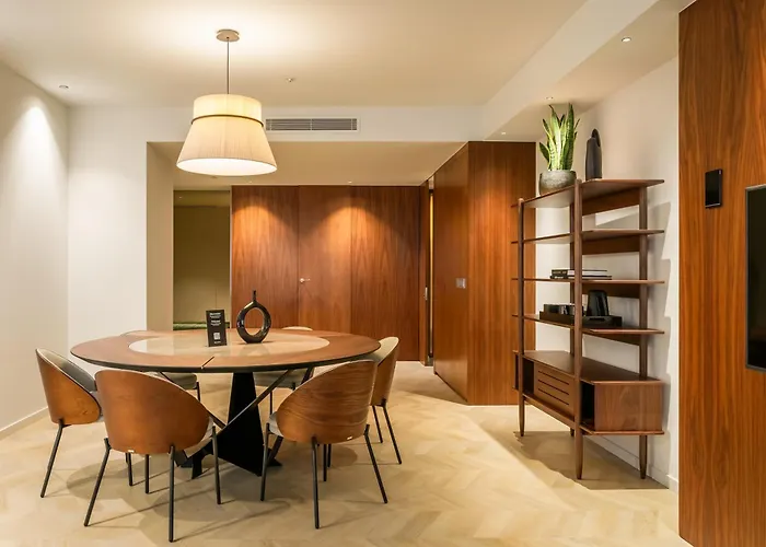 Hotel Sb Diagonal Zero 4 Sup