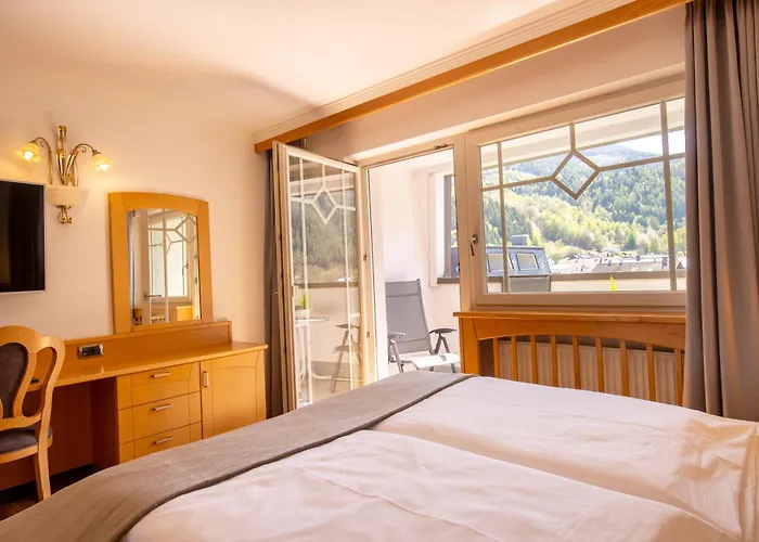 Aktiv&Wellnesshotel Zentral