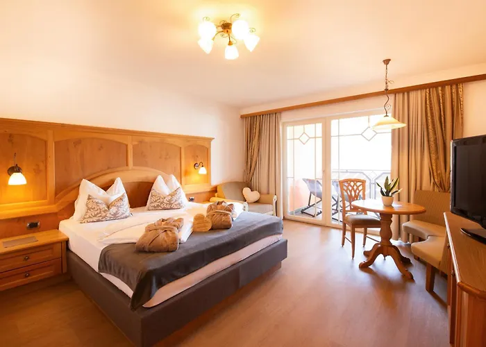 Aktiv & Wellnesshotel Zentral