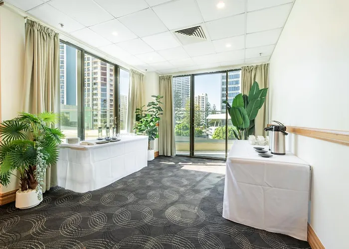 Voco Gold Coast By Ihg