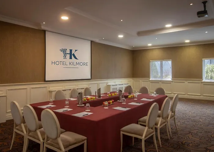 Hotel Kilmore