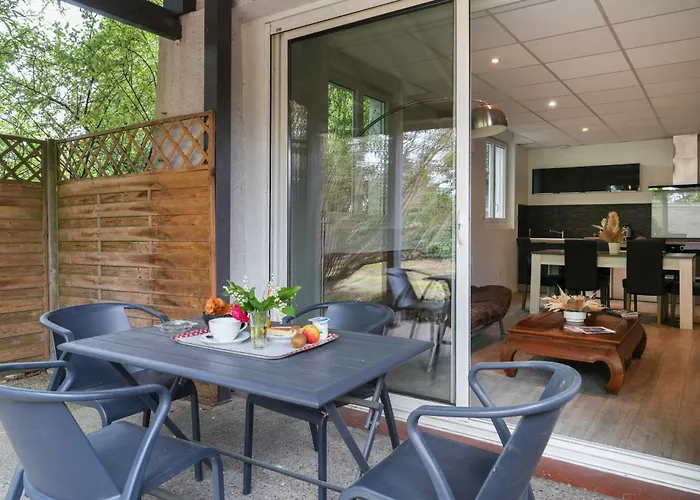 Logis Hotel Le Relais