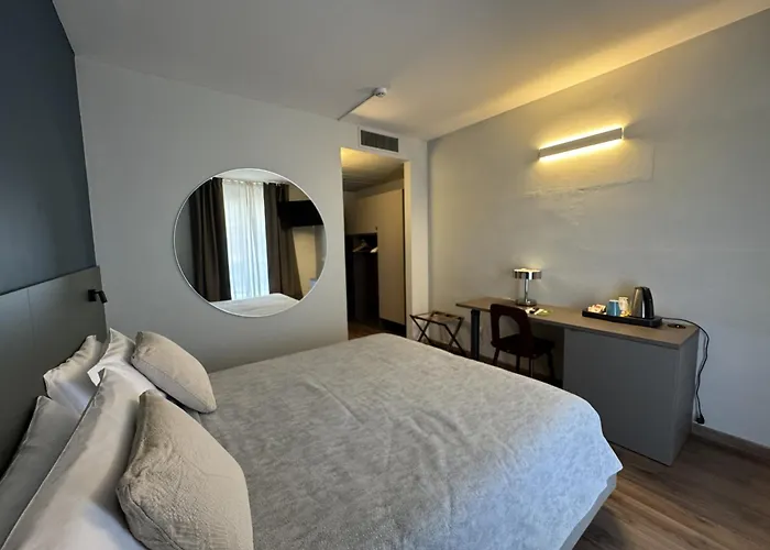 Hotel Royal
