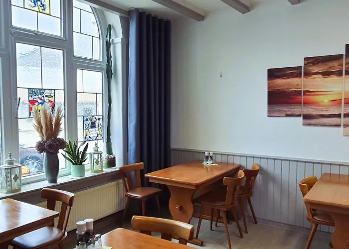 Hotel Münchner Löwenbräu
