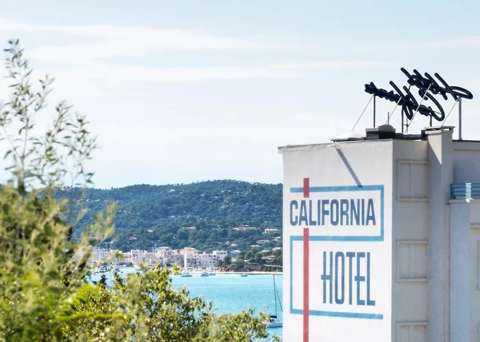 Hotel California