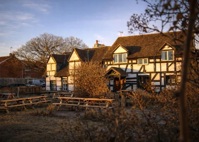 The Thatch Inn