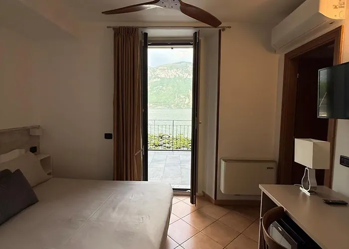 Hotel La Pergola