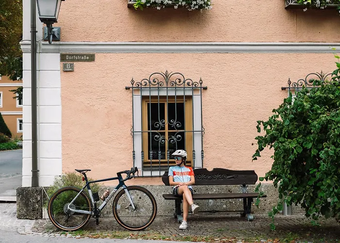 Landhotel Lindenhof