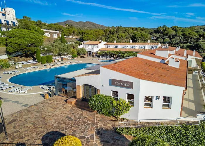 Hotel Calina