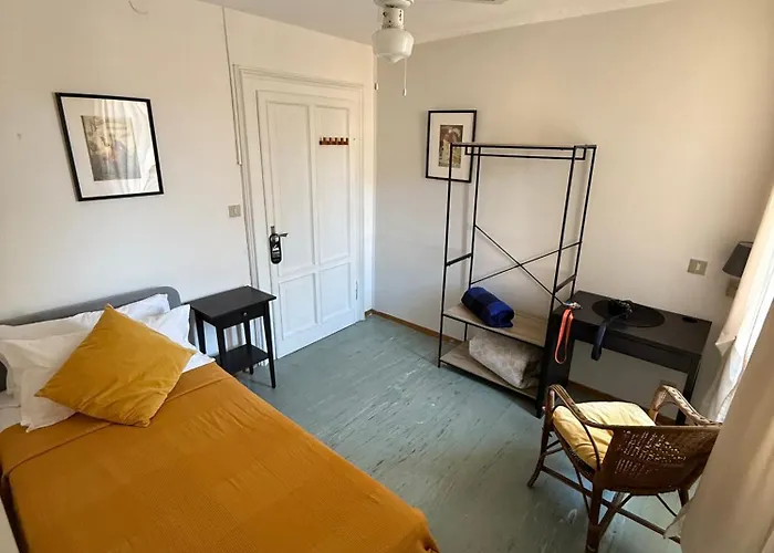 Albergo Gargnano