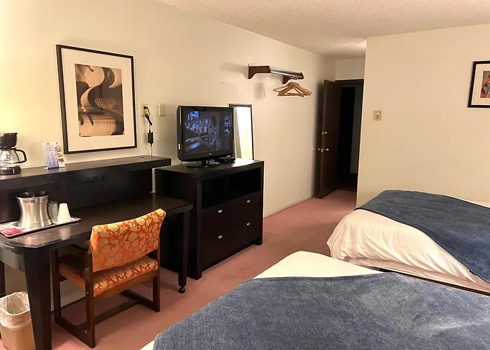 Americas Best Value Inn Laramie