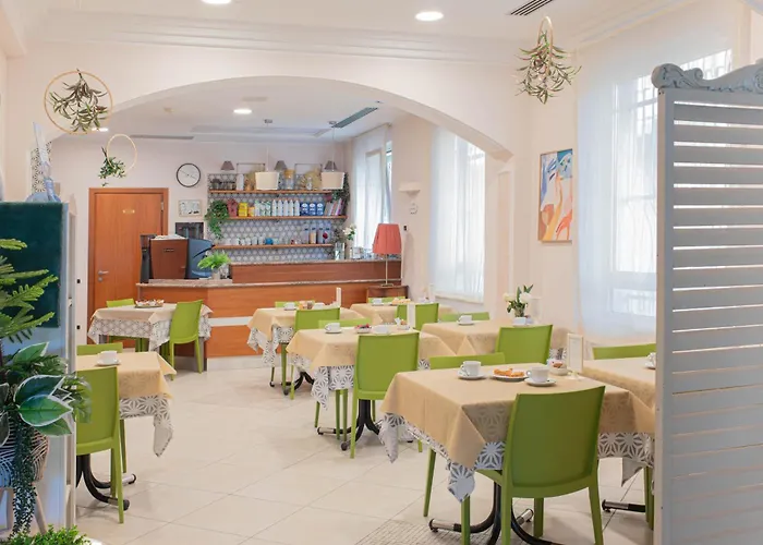 Hotel La Palazzina