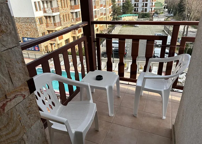 Hotel Hanat