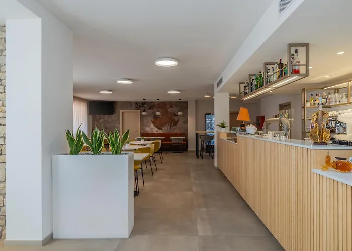 Park Hotel Faver