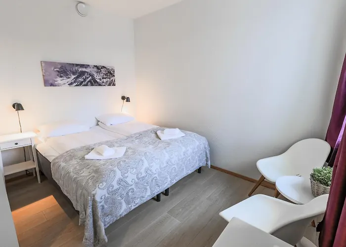 Verkshotellet Jorpeland