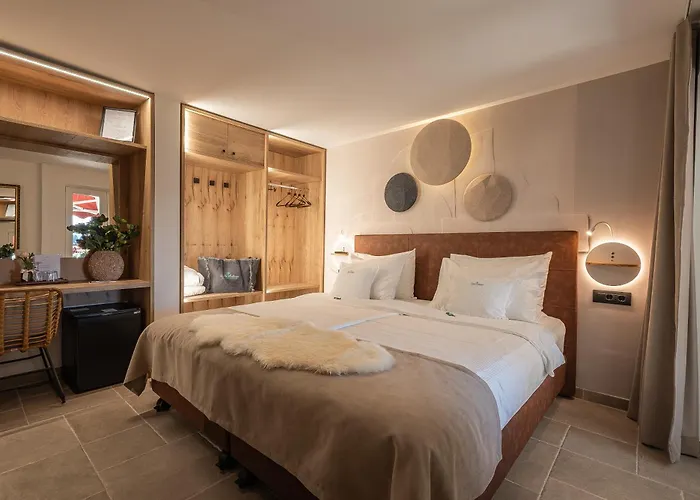 Villa Bellevue Portoroz-Portorose