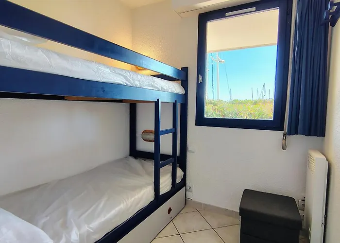 Rivages d'Ulysse Port Camargue