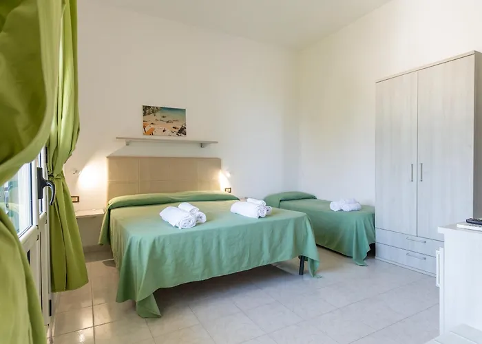 Hotel Ulisse