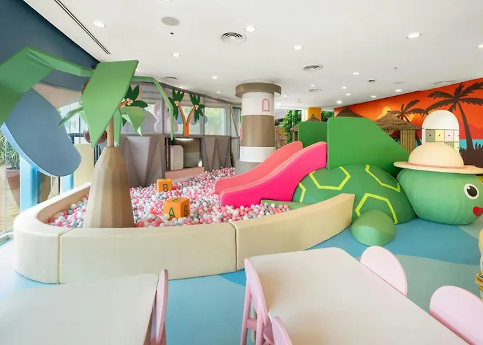 Marriott'S Phuket Beach Club