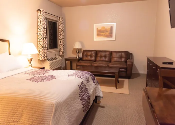 Premium Inn And Suites