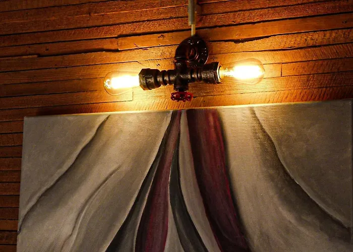 Speicher Barth - DESIGNHOTEL