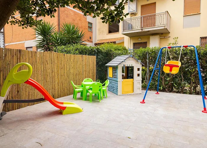 Hotel Mirella