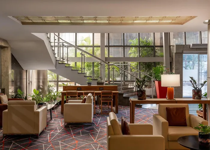 Radisson Blu Hotel Lusaka