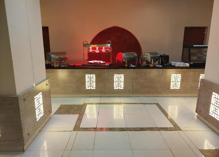 Mazar Resort & Spa By Kemet