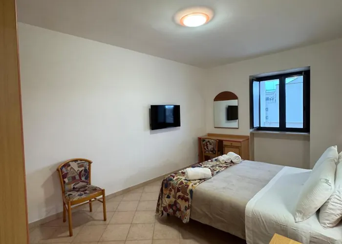 Villa Altomare